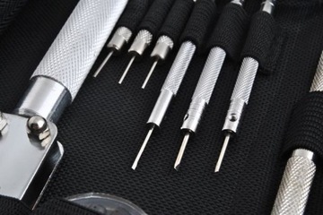 Набор часовщика - 13 элементов.