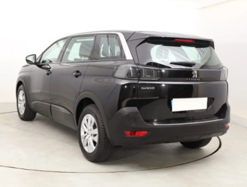 Peugeot 5008 II Crossover Facelifting 1.5 BlueHDi 130KM 2022 Peugeot 5008 1.5 BlueHDi, 7 miejsc, Klima, zdjęcie 3