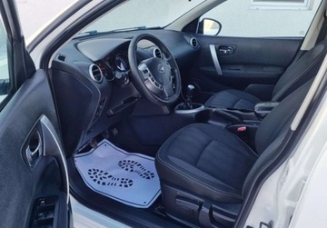 Nissan Qashqai I Crossover Facelifting  1.6 dCi 130KM 2012 Nissan Qashqai Lifting SLICZNY 1.6 dCi DIESEL Niezawodny OSZCZEDNY Orygina, zdjęcie 4