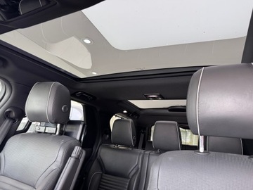 Land Rover Discovery V Terenowy 2.0 SD4 240KM 2019 Land Rover Discovery SD4 HSE, Pneumatyka, 360° 1wł, zdjęcie 9