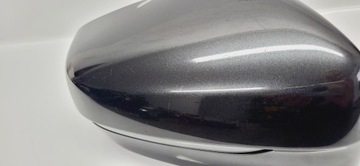 BMW 7 G11 G12 POUZDRO ZRCÁTKO PRAVÁ