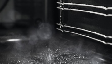 ELECTROLUX LOE8H31Z духовка 60 см A+