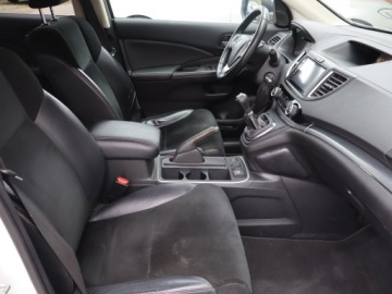 Honda CR-V IV SUV Facelifting 1.6 i-DTEC 160KM 2015 Honda CR-V 1.6D BiTurbo, Salon Polska, Serwis ASO, zdjęcie 8