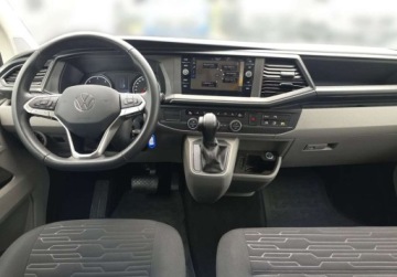 Volkswagen Caravelle T6 2023 Volkswagen Caravelle 2.0 TDI 204KM DSG Comfortline Caravelle 9-osobowy 2.0, zdjęcie 17