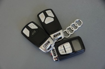 Audi Q5 II SUV 2.0 TFSI 252KM 2018 Audi Q5 2.0 Benzyna 252 KM, 4x4, Virtual, BO, LED Matrix, Webasto, GWARANC, zdjęcie 37