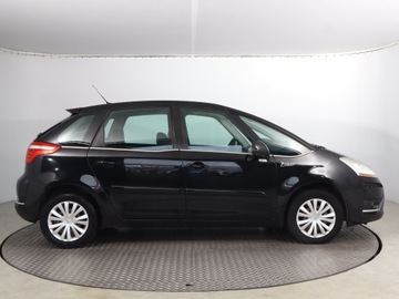 Citroen C4 Picasso I 1.6 VTi 120KM 2009 Citroen C4 Picasso 1.6 i, Klima, Klimatronic, zdjęcie 5