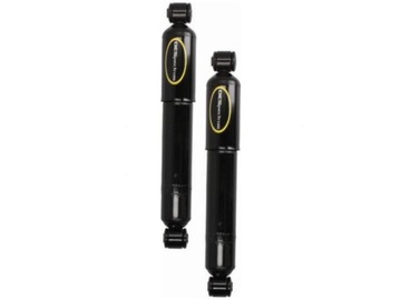 2× MONROE 37290ST TLUMIČ