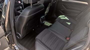 Volkswagen Passat B8 Variant Facelifting 2.0 TDI SCR 200KM 2022 Volkswagen Passat 2.0TDI 200KM ACC 4x4 Iwl Virt.Co, zdjęcie 9