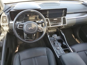 Kia Sorento IV 2021 Kia Sorento 2021 KIA SORENTO S 2.5 Benzyna 191KM, zdjęcie 8