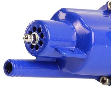 МЕМБРАННЫЙ ПОГРУЖНОЙ ВОДЯНОЙ НАСОС