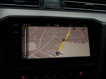 Volkswagen Passat B8 Limousine Facelifting 2.0 TSI 190KM 2021 VW Passat 2.0 TSI, Salon Polska, 1. Właściciel, zdjęcie 11