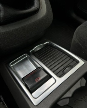 Ford C-MAX I 2.0 Duratec 145KM 2005 Ford C-MAX LPG GHIA Czujniki Gwarancja w cenie Warszawa VRJL 2.0 145KM, zdjęcie 20