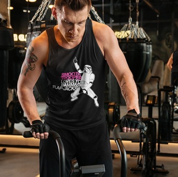 TANK TOP FILMOWE STAR WARS 6