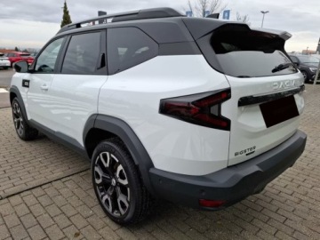 Dacia Bigster 2026 Od ręki - Journey 1.8 Full Hybrid 155KM / Pakiet Parking, Zimowy Plus, zdjęcie 2