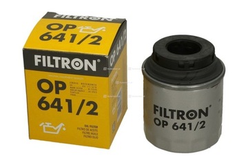 Filtron OP 641/2 Filtr oleju