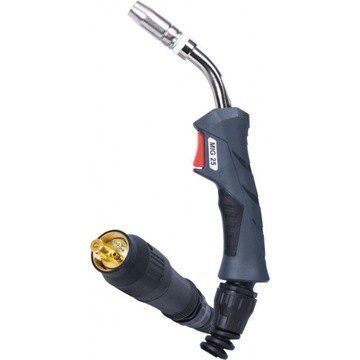 MAGNUM Uchwyt spawalniczy MB15/5M PRO Typ: EURO