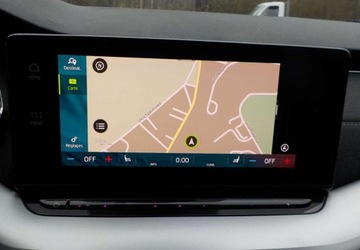 Skoda Octavia IV Liftback 2.0 TDI 150KM 2023 Skoda Octavia SPORTLINE DSG Okazja 2.0 Diesel 150KM, zdjęcie 28