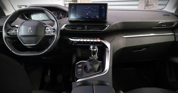 Peugeot 3008 II Crossover Facelifting  1.2 PureTech 130KM 2021 Peugeot 3008 (Nr.015) 1.2 THP Navi Kamera Klima Tempomat Gwarancja 1.2, zdjęcie 11