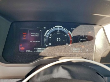 Toyota Tundra II 2025 Toyota Tundra Crewmax Limited 2025 3.4l 3.4 Benzyna 389KM, zdjęcie 9