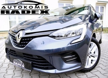 Renault Clio V 2019 Renault Clio INTENSE/ Navi/Led/As.Pasa Ruchu/, zdjęcie 29