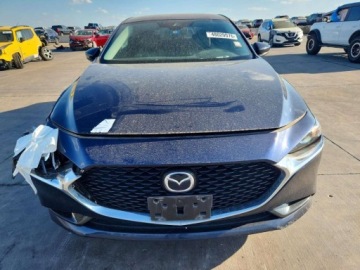 Mazda 3 IV 2019 Mazda 3 2019 MAZDA 3 PREFERRED 2.5 Benzyna 191KM, zdjęcie 4