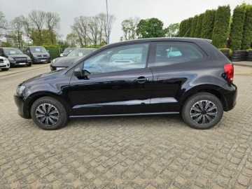 Volkswagen Polo V 2010 Volkswagen Polo 1.6 diesel 75KM, zdjęcie 15