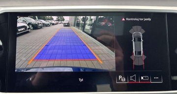 Audi A7 C8 2025 Audi A7 Sportback 45TDI 245KM mHEV S line Quattro Tiptronic BOMatrixLEDHak, zdjęcie 20