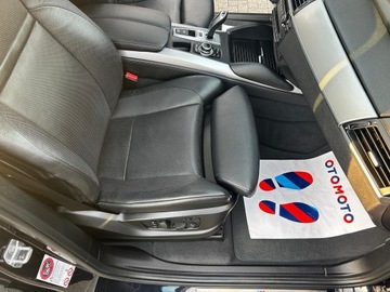 BMW X5 E70 M SUV 4.4 V8 555KM 2013 BMW X5 M, 4.4B 555KM, Skóra, Navi, TV, FULL, M PAKIET. EUROPA, zdjęcie 15