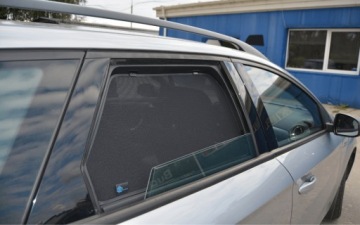 КРЫШКИ НА МАГНИТАХ FORD MONDEO IV 4 MK4 COMBI