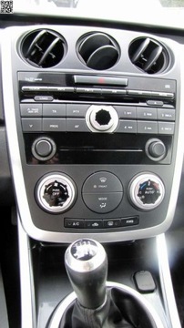 Mazda CX-7 2008 Mazda CX-7 Instalacja Gazowa LPG 4 X 4 2.3 BenzynaLPG 260KM, zdjęcie 22