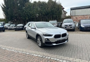 BMW X2 F39 2019 BMW X2 BMW X2 2.0 Diesel 150KM, zdjęcie 4