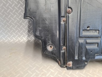 КРЫШКА ПОД ПЛАСТИНОЙ ДВИГАТЕЛЯ, ДВИГАТЕЛЬ ШАССИ, ПОДЪЕМНИК VECTRA C