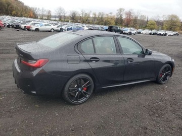 BMW Seria 3 G20-G21 2023 BMW Seria 3 330xi 2023 2.0l 2.0 Benzyna 255KM, zdjęcie 3
