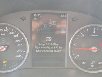 Mercedes GLC C253 SUV Facelifting 2.0 200d 163KM 2021 Mercedes GLC 200, zdjęcie 13