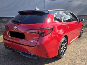 Toyota Corolla XII 2026 Od ręki - GR Sport 2.0 Hybrid Dynamic Force 178KM | Podgrzewane fotele!, zdjęcie 5