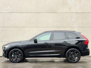 Volvo XC60 II 2026 XC60 T6 Plug-In Hybrid AWD Ultra Black Edition (398KM) 2026, zdjęcie 1