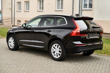 Volvo XC60 II Crossover D3 150KM 2018 127Tkm__ PIĘKNIE UTRZYMANY, zdjęcie 8