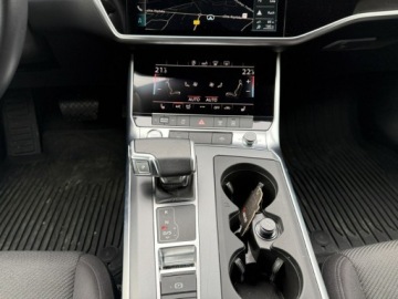 Audi A6 C8 Avant 2.0 40 TDI 204KM 2020 Audi A6 Avant Virtual Cockpit*CarPlay*Ksenon, zdjęcie 15
