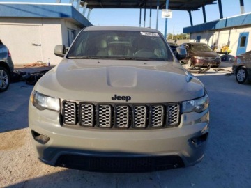 Jeep Grand Cherokee IV 2020 Jeep Grand Cherokee Laredo 2020 3.6 Benzyna 295KM, zdjęcie 5
