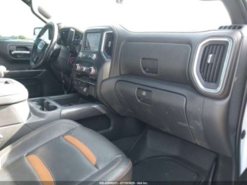  GMC Sierra 1500 Short Box AT4 2021 6.2l 6.2 Benzyna 420KM, zdjęcie 9