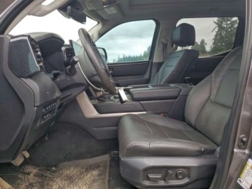 Toyota Tundra II 2024 Toyota Tundra 2024r., Crewmax Limited, 3.4L, od ubezpieczalni 3.4 Hybryda, zdjęcie 6