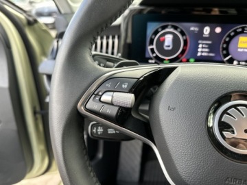 Skoda Superb III Kombi Facelifting 1.5 TSI 150KM 2024 Skoda Superb 1.5 eTSI 150KM mHEV Essence Salon PL, zdjęcie 30