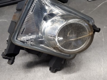13123959 HALOGEN PRAWY OPEL VECTRA C K