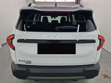 Dacia Bigster 1.8 Hybrid 156KM 2025 Od ręki - Expression 1.8 Full Hybrid 155KM, zdjęcie 3