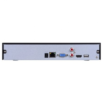 IP-РЕГИСТРАТОР DAHUA NVR4108HS-4KS2/L