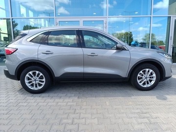 Ford Kuga III SUV 1.5 EcoBoost 150KM 2024 Ford Kuga Ford Kuga 1.5 150 KM, Titanium, SalonPL, FV23, Pakiet zima 1.5, zdjęcie 5