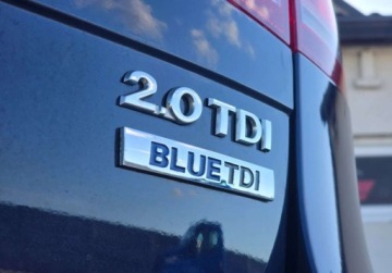 Volkswagen Passat B7 Variant 2.0 TDI CR DPF BlueMotion 140KM 2011 Volkswagen Passat Sliczny 2.0 TDI Bogata Wersja ORYGINAL Zadbany NISKI PRZ, zdjęcie 26