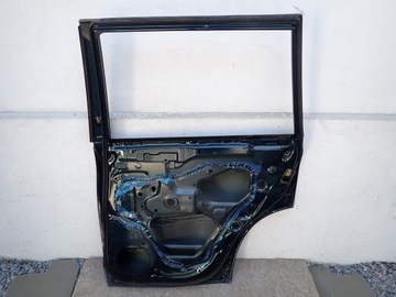 DVEŘE PRAVÉ ZADNÍ PRAVÝ TOYOTA LAND CRUISER 150 J15 2009- 6700360470