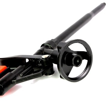 ПИСТОЛЕТ PTFE TEFLON ДЛЯ МОНТАЖНОГО ПИСТОЛЕТА ДЛЯ КЛЕЯ ПЕНЫ