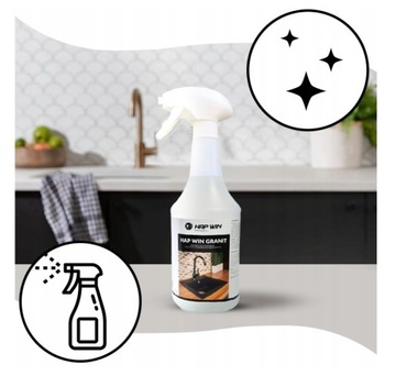 HAP WIN ПРОФЕССИОНАЛЬНЫЙ АГЕНТ ПО ГРАНИТУ